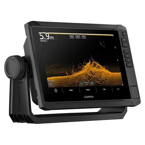 Garmin echomap uhd2 92sv - garmin,