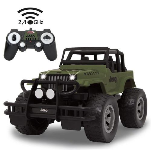 Jeep wrangler rubicon - jeep,