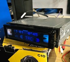 Panasonic CQ-DFX802N Car Radio