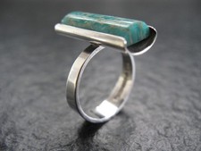 Ring Silber 830 Martti