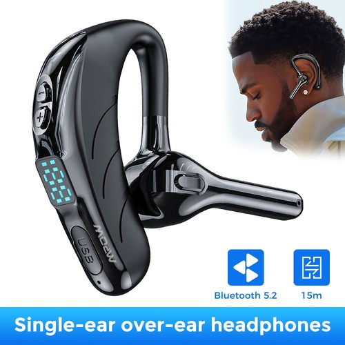 Bluetooth headset 2 - bluetooth, headset,v5.2