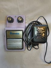 Ibanez CS9 Stereo Chorus