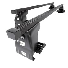 Stahl Dachträger für