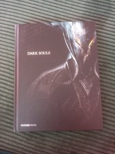 Dark Souls Offizielles