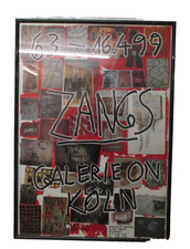 Herbert Zangs sig