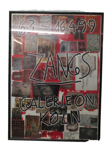 Herbert zangs sig - herbert,