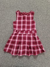 Winterkleid Gr. 98 Palomino