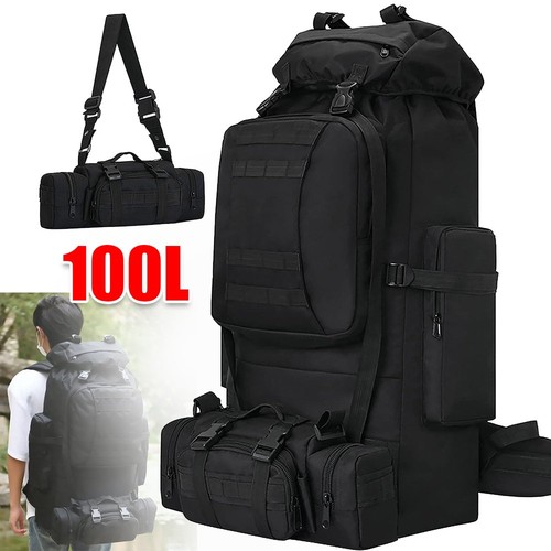 100l xxl großer - 100l,