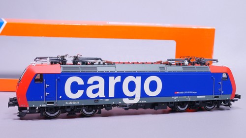 Roco 63591 lok - h0, re