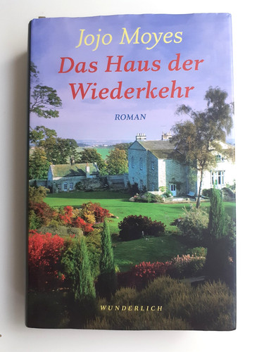 Das haus der wiederkehr - (828),