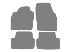 Fußmatten passend für VW