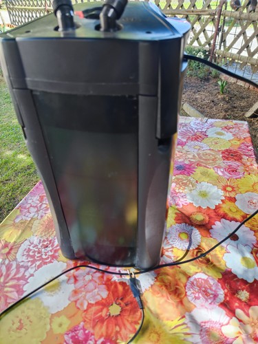 Aquarien außenfilter jbl - aquarien-außenfilter,
