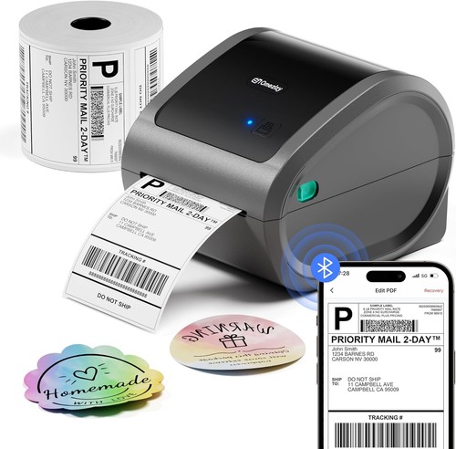 Bluetooth thermo - bluetooth,