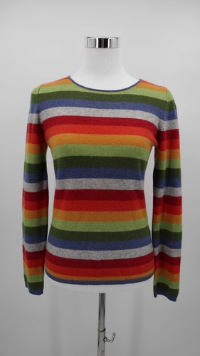Merino cashmere pullover - ac,