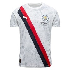 Manchester city puma club - city,