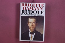 351475 Brigitte Hamann RUDOLF
