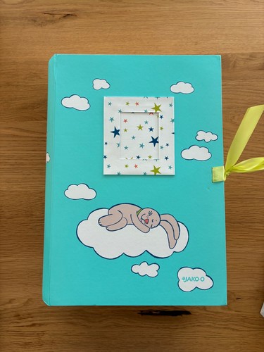 Baby erinnerungsbox - baby,
