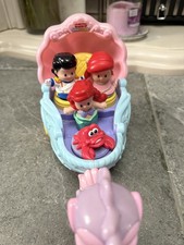 Fisher price little people - fisher,