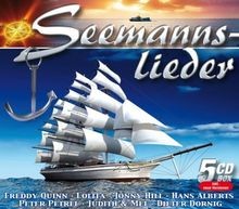 Seemannslieder von various - seemannslieder,