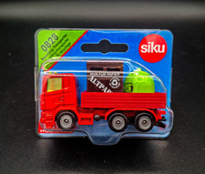 SIKU - Recycling-Transporter -