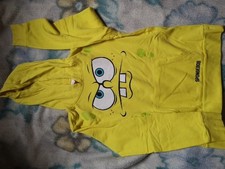 Nickelodeon Sweat Kapuzen