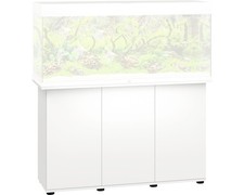Aquarium Unterschrank Juwel SBX Rio 240 121x41x73 cm, weiß