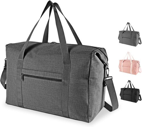 Hotut faltbare reisetasche 25l - hotut,