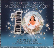 Mamma Mia Original Cast Mamma Mia! - the Smash Hit Musical Based On Songs of