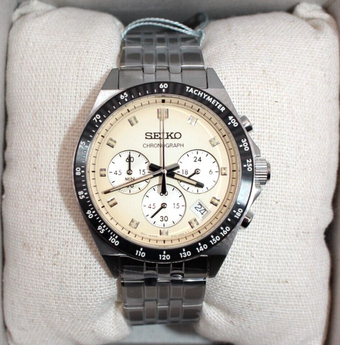 Seiko spirit neo vintage - spirit,