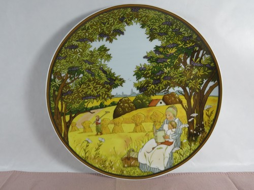 Villeroy boch b - &,