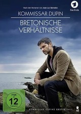 DVD - Kommissar Dupin: Bretonische Verhältnisse
