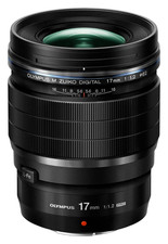 Olympus M.Zuiko Digital ED