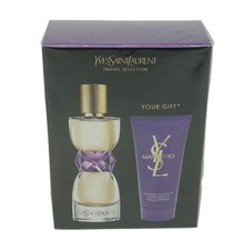 Yves Saint Laurent Manifesto Eau de Parfum 50ml + Shower Gel