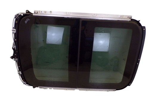 Schiebedach glas panoramadach - schiebedach,