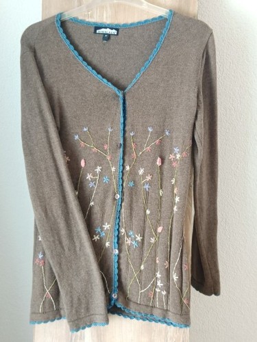 Himalaya strickjacke m - strickjacke, gr.