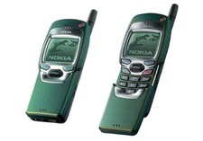Brandneues nokia 7110 - nokia,