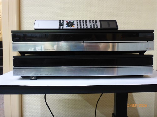 Bang olufsen beomaster - bang, &