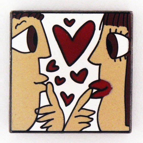 James rizzi pin aus - rizzi, "rizzi-pin"