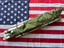 Us Army Feldbett Field Cot