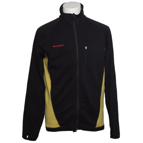 Mammut fleecejacke herren - mammut,, fleecejacke,