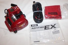 RYOBI ADVENTURE AD 60 EX-ELEKTROROLLE-MADE IN JAPAN-Nr-985