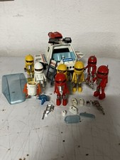 Playmobil Playmo Space