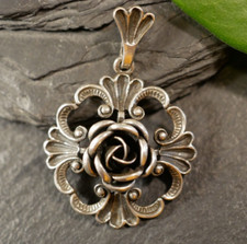 Wunderbarer 925 Sterling