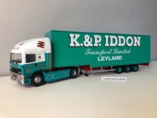 Corgi CC11912 ERF EC Serie