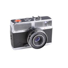 Agfa OPTIMA 200 Sensor
