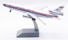 DC-10-10 (Poliert) Reg: N1338U