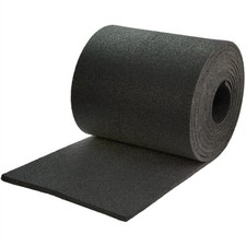 Antirutschmatte 5000 x 250 x 8 m Bautenschutzmatte Ladungssicherung LKW Anhänger