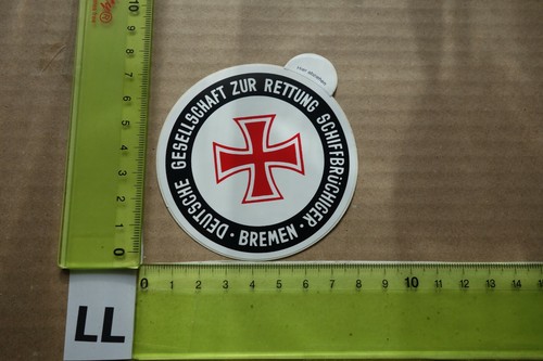 Alter aufkleber schiff fähre - aufkleber,