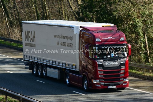 Lkw foto 12x8 - foto,