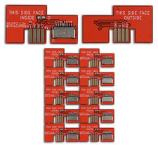 SD2SP2 GameCube Micro SD card